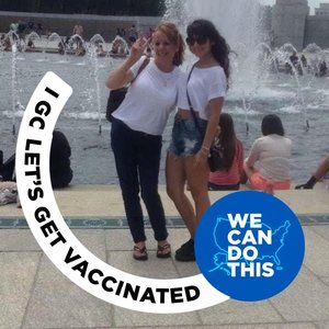 Meet your Posher, Ada